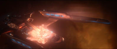 Star Trek: Picard ScreenCaps "Seventeen Seconds" (S3:E3)