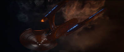 Star Trek: Picard ScreenCaps "Seventeen Seconds" (S3:E3)