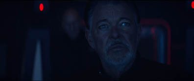 Star Trek: Picard ScreenCaps "Seventeen Seconds" (S3:E3)