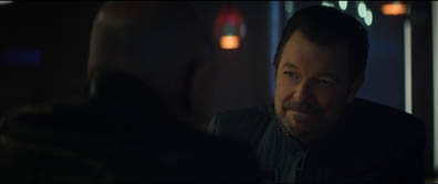 Star Trek: Picard ScreenCaps "Seventeen Seconds" (S3:E3)