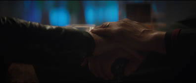 Star Trek: Picard ScreenCaps "Seventeen Seconds" (S3:E3)