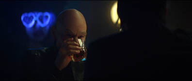 Star Trek: Picard ScreenCaps "Seventeen Seconds" (S3:E3)