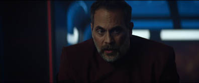 Star Trek: Picard ScreenCaps "Seventeen Seconds" (S3:E3)