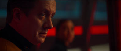 Star Trek: Picard ScreenCaps "Seventeen Seconds" (S3:E3)