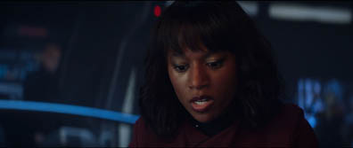Star Trek: Picard ScreenCaps "Seventeen Seconds" (S3:E3)