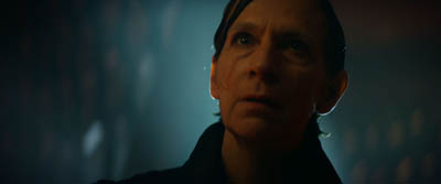 Star Trek: Picard ScreenCaps "No Win Scenario" (S3:E4)