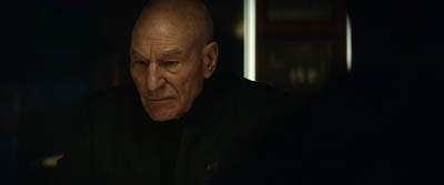 Star Trek: Picard ScreenCaps "No Win Scenario" (S3:E4)