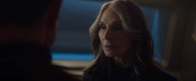 Star Trek: Picard ScreenCaps "No Win Scenario" (S3:E4)