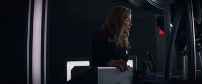 Star Trek: Picard ScreenCaps "No Win Scenario" (S3:E4)