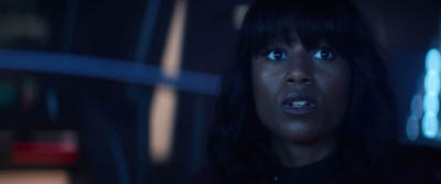 Star Trek: Picard ScreenCaps "No Win Scenario" (S3:E4)