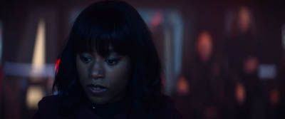 Star Trek: Picard ScreenCaps "No Win Scenario" (S3:E4)