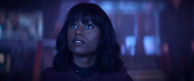 Star Trek: Picard ScreenCaps "No Win Scenario" (S3:E4)