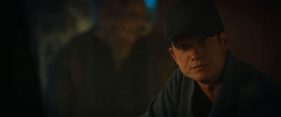 Star Trek: Picard ScreenCaps "No Win Scenario" (S3:E4)