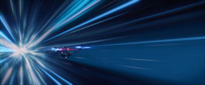 Star Trek: Picard ScreenCaps "No Win Scenario" (S3:E4)
