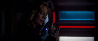 Star Trek: Picard ScreenCaps "No Win Scenario" (S3:E4)