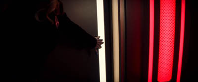 Star Trek: Picard ScreenCaps "No Win Scenario" (S3:E4)