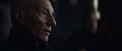 Star Trek: Picard ScreenCaps "The Bounty" (S3:E6)