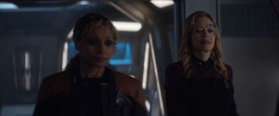 Star Trek: Picard ScreenCaps "The Bounty" (S3:E6)