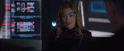 Star Trek: Picard ScreenCaps "The Bounty" (S3:E6)