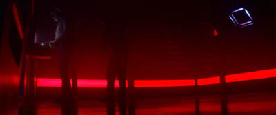 Star Trek: Picard ScreenCaps "The Bounty" (S3:E6)