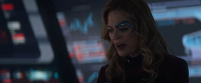 Star Trek: Picard ScreenCaps "The Bounty" (S3:E6)