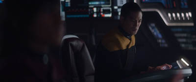 Star Trek: Picard ScreenCaps "The Bounty" (S3:E6)