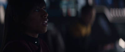 Star Trek: Picard ScreenCaps "The Bounty" (S3:E6)