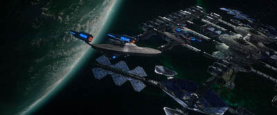 Star Trek: Picard ScreenCaps "The Bounty" (S3:E6)