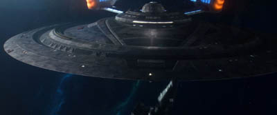 Star Trek: Picard ScreenCaps "The Bounty" (S3:E6)