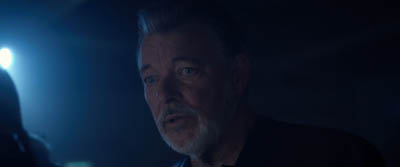 Star Trek: Picard ScreenCaps "The Bounty" (S3:E6)