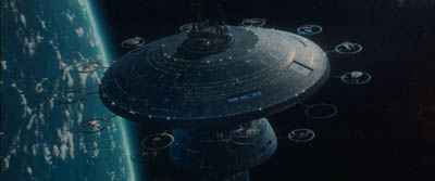 Star Trek: Picard ScreenCaps "The Bounty" (S3:E6)