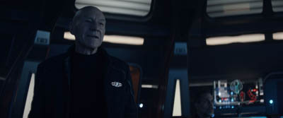 Star Trek: Picard ScreenCaps "The Bounty" (S3:E6)