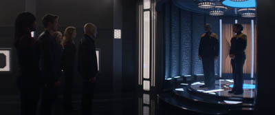 Star Trek: Picard ScreenCaps "The Bounty" (S3:E6)
