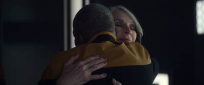 Star Trek: Picard ScreenCaps "The Bounty" (S3:E6)