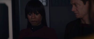 Star Trek: Picard ScreenCaps "The Bounty" (S3:E6)