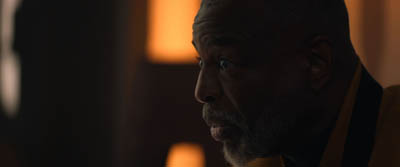 Star Trek: Picard ScreenCaps "The Bounty" (S3:E6)