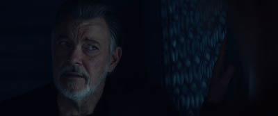 Star Trek: Picard ScreenCaps "The Bounty" (S3:E6)