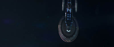 Star Trek: Picard ScreenCaps "The Bounty" (S3:E6)