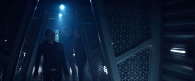 Star Trek: Picard ScreenCaps "The Bounty" (S3:E6)