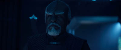 Star Trek: Picard ScreenCaps "The Bounty" (S3:E6)