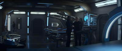 Star Trek: Picard ScreenCaps "The Bounty" (S3:E6)