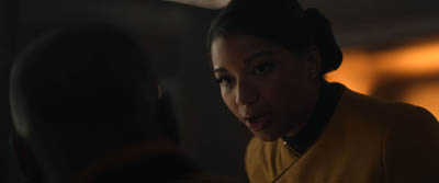 Star Trek: Picard ScreenCaps "The Bounty" (S3:E6)