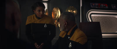 Star Trek: Picard ScreenCaps "The Bounty" (S3:E6)