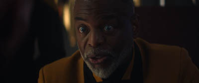 Star Trek: Picard ScreenCaps "The Bounty" (S3:E6)