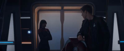 Star Trek: Picard ScreenCaps "The Bounty" (S3:E6)