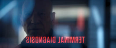 Star Trek: Picard ScreenCaps "The Bounty" (S3:E6)