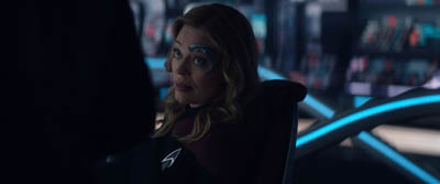 Star Trek: Picard ScreenCaps "The Bounty" (S3:E6)