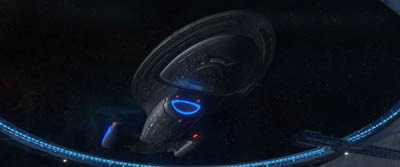 Star Trek: Picard ScreenCaps "The Bounty" (S3:E6)