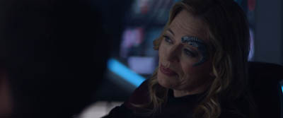 Star Trek: Picard ScreenCaps "The Bounty" (S3:E6)
