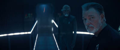 Star Trek: Picard ScreenCaps "The Bounty" (S3:E6)